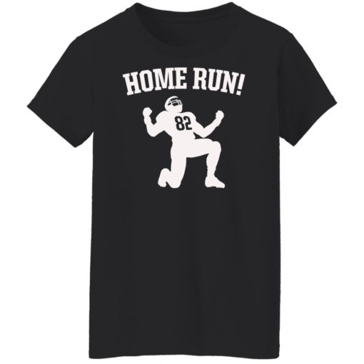 Home run shirt