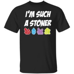 I such a stoner shirt