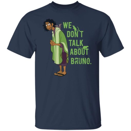 We don’t talk about bruno shirt