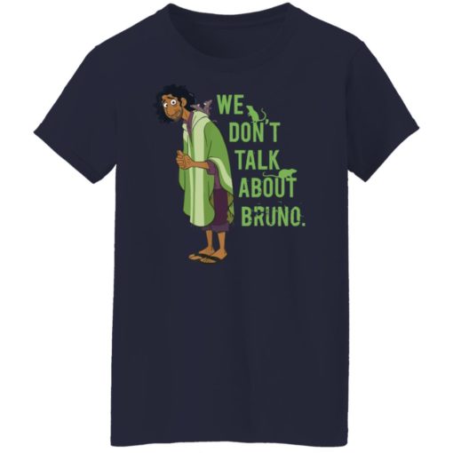 We don’t talk about bruno shirt