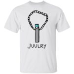 Juulry shirt