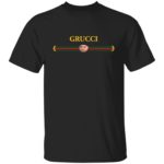 Felonious Gru grucci shirt