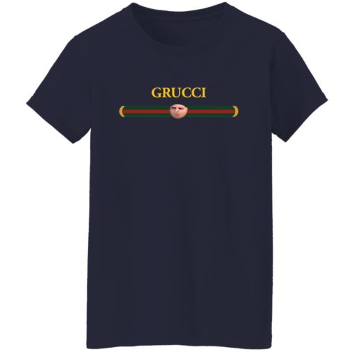 Felonious Gru grucci shirt