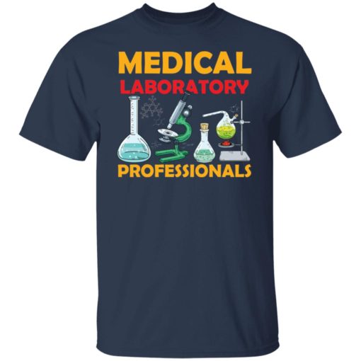 Medical laboratory professionals sweatshirt