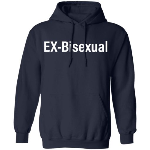 EX Bisexual shirt