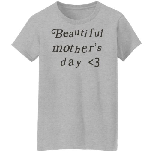 Beautiful mother’s day sweatshirt