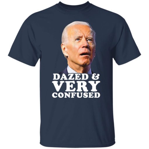 Dazed and very confused shirt