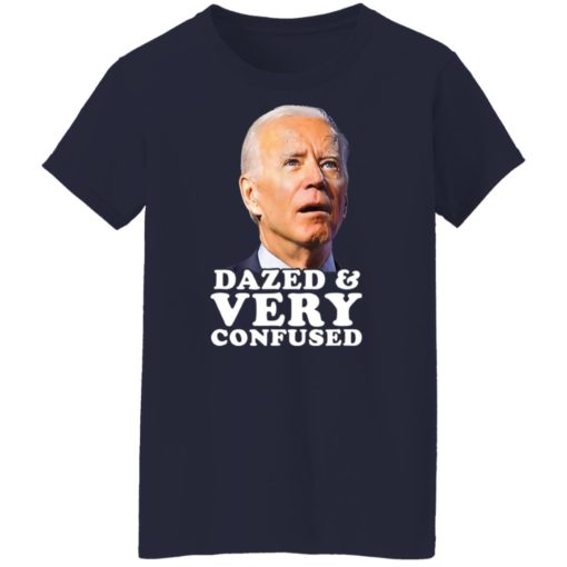 Dazed and very confused shirt