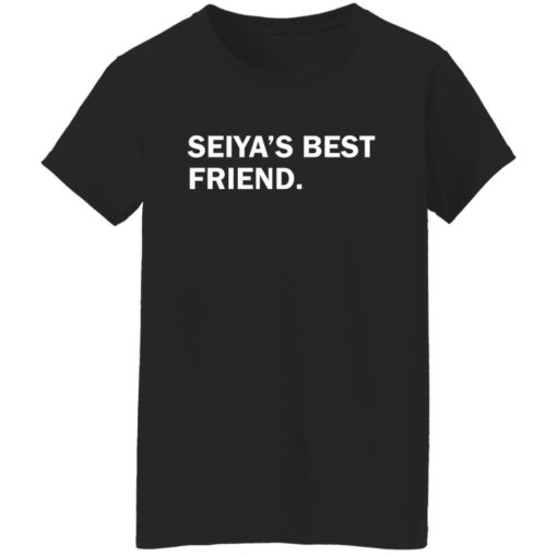 Seiya’s best friend shirt