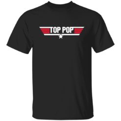 Top pop shirt