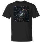 The first image from the james webb space telescope 2022 shirt