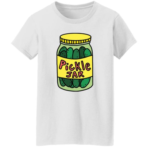 Pickle jar sweatshirt