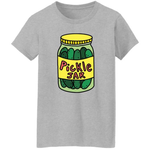 Pickle jar sweatshirt