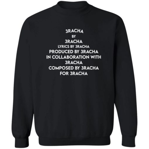 3 racha by 3 racha lyrics by 3 racha produced shirt