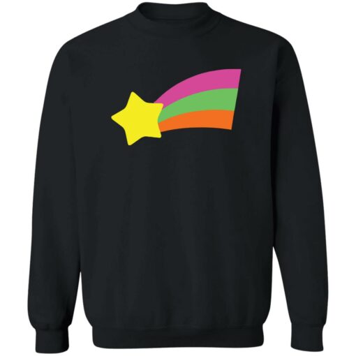 Mabel Pines sweater