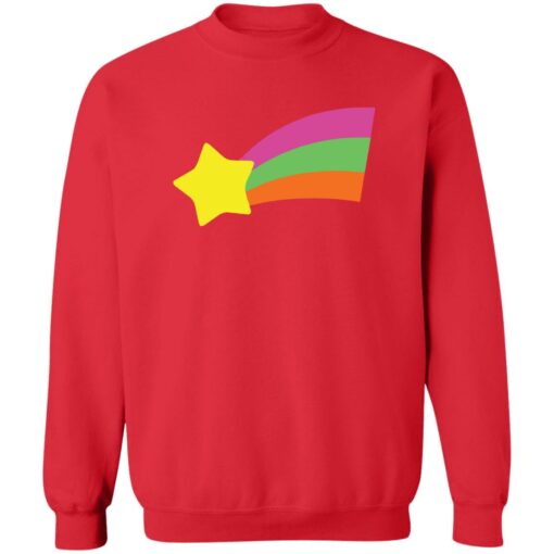 Mabel Pines sweater
