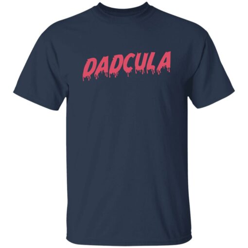 Dadcula shirt