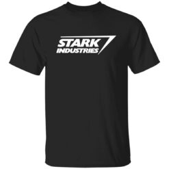 Stark industries sweatshirt
