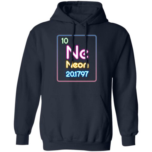 10 Ne Neon 201797 shirt