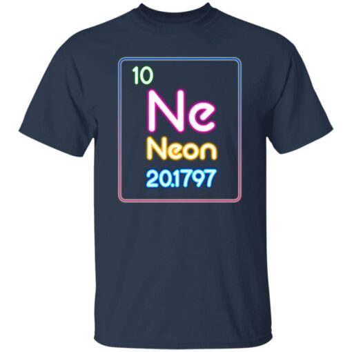10 Ne Neon 201797 shirt