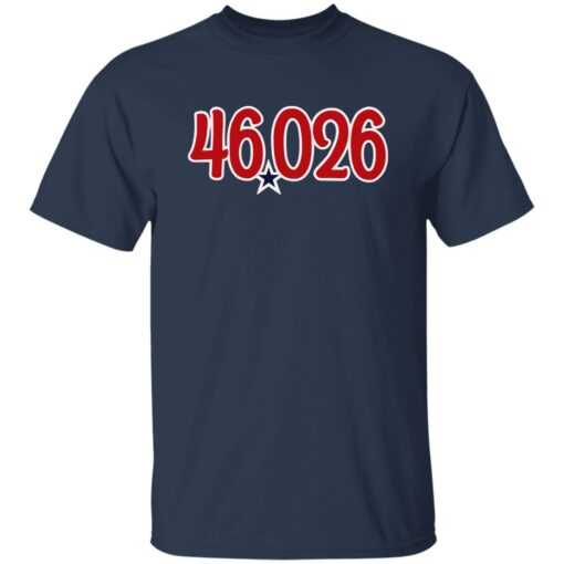 46026 phillies shirt