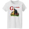 G500L Ladies T-Shirt