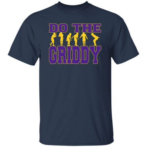Do The Griddy shirt