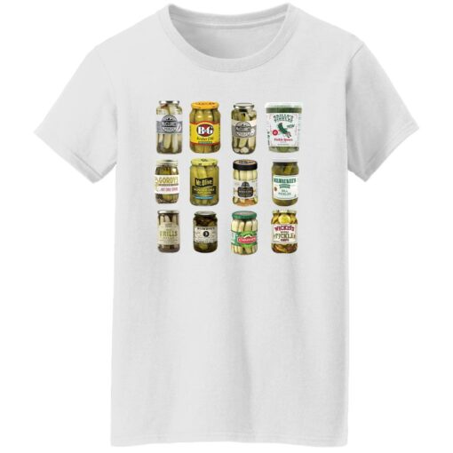 Vintage canned pickles pickle lovers pickle sweatshirt