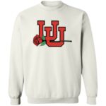 Utah rose bowl sweatshirt