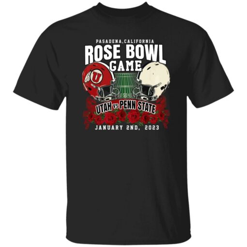 Penn state rose bowl shirt