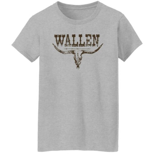 Wallen western cowboy whiskey sweatshirt