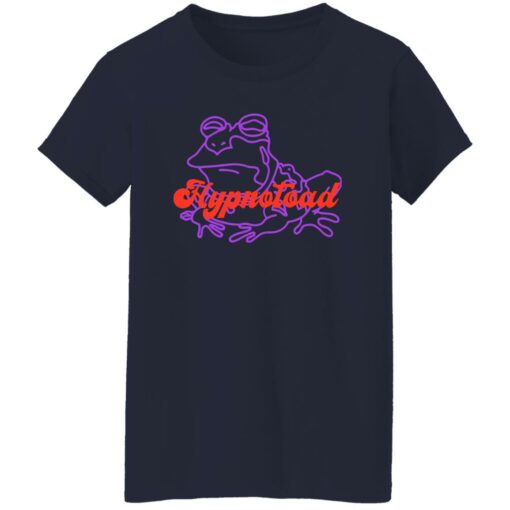 Frog hypnotoad tcu football shirt