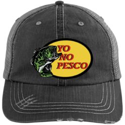 Yo No Pesco Hat