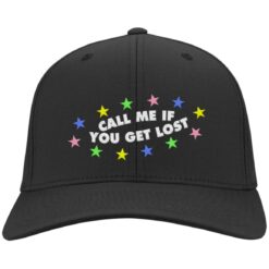 Call me if you get lost hat, cap