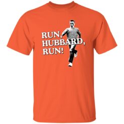 Sam Hubbard run hubbard run shirt