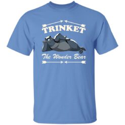 Trinket the wonder deer shirt