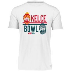 Kelce Bowl T-Shirt Premium