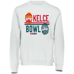 Kelce Bowl sweatShirt