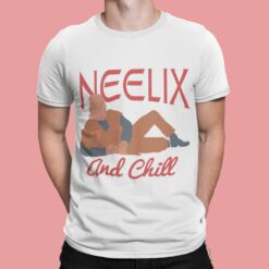 Neelix And Chill Shirt