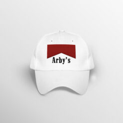 Arby’s Embroidery Hat
