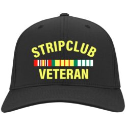 Strip Club Veteran Hat, Cap