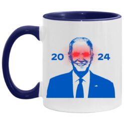 Dark Brandon 2024 mug
