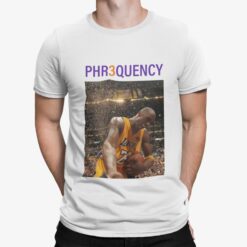 Austin Reaves Phr3quency Shirt