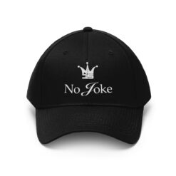 No Joke hat