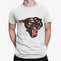 Roddy Piper Panther Shirt