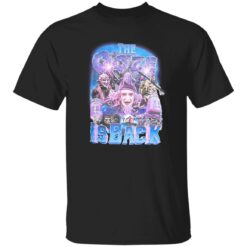 The Goze Is Back You Ooze You Lose Power Rangers Shirt