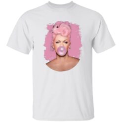 Pink Pink Summer Carnival 2023 Tour Shirt