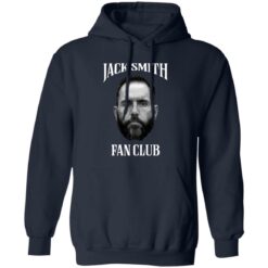 Jack Smith Fan Club Shirt