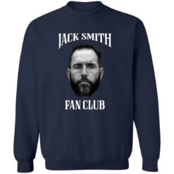 Jack Smith Fan Club Shirt