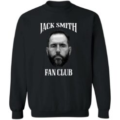 Jack Smith Fan Club Shirt